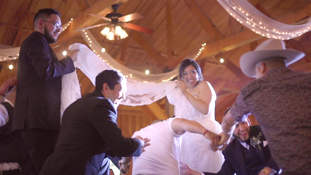 Julisa / Carlos Wedding Highlight